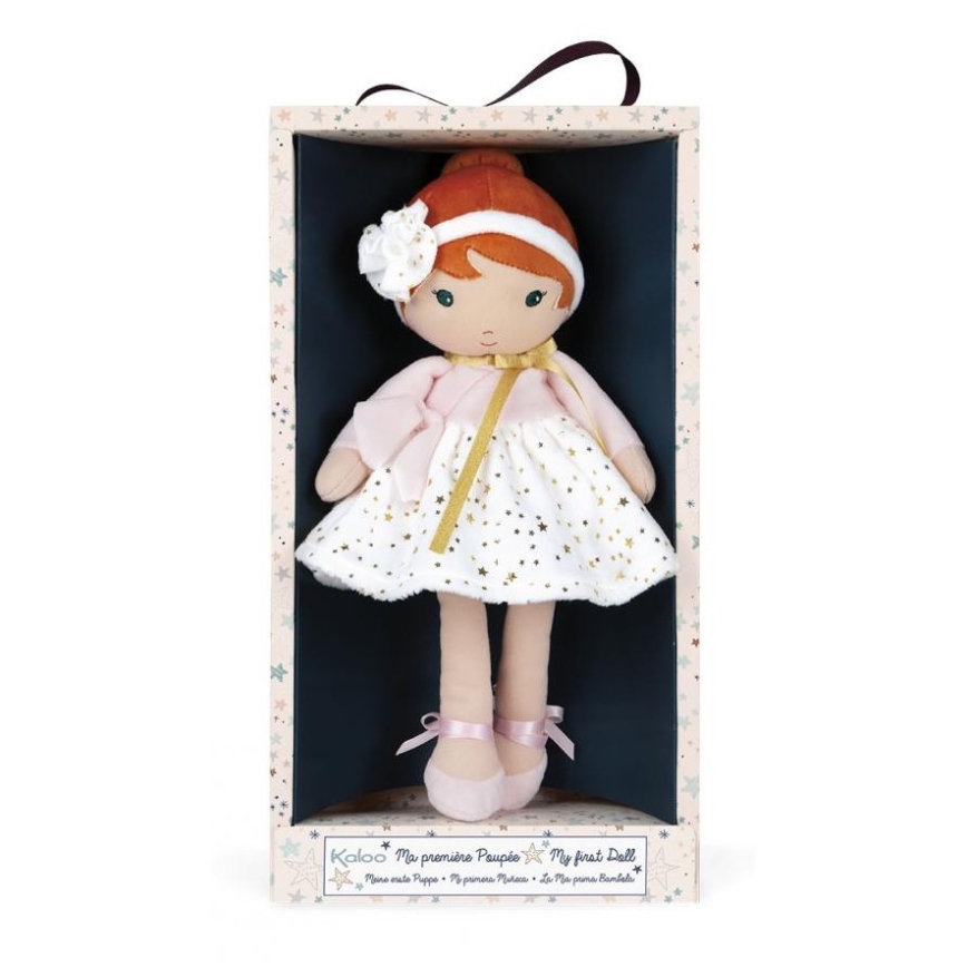 Kaloo - Nukke Valentine TENDRESSE 32 cm