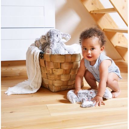 Kaloo - Pehmolelu melodialla ROUGE elefantti