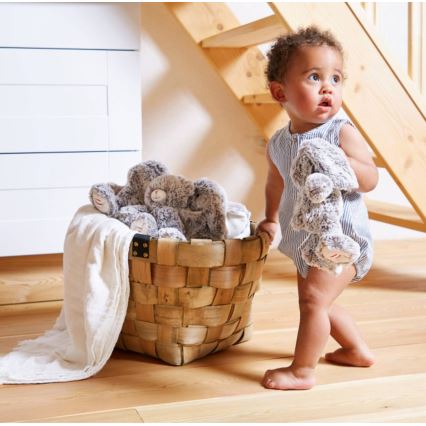 Kaloo - Pehmolelu melodialla ROUGE pupu