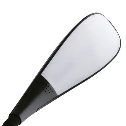 LED himmennettävä joustava pöytälamppu FRANCO LED/6,8W/230V musta