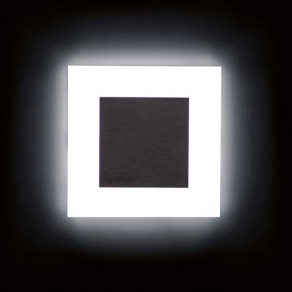 LED opastusvalaisin LED/0,8W/12V