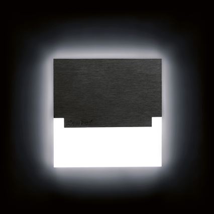 LED-opastevalaisin LED/0,8W/12V