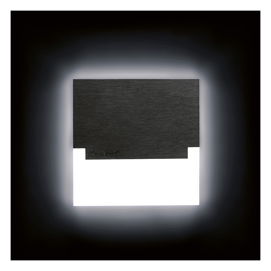 LED-opastevalaisin LED/0,8W/12V