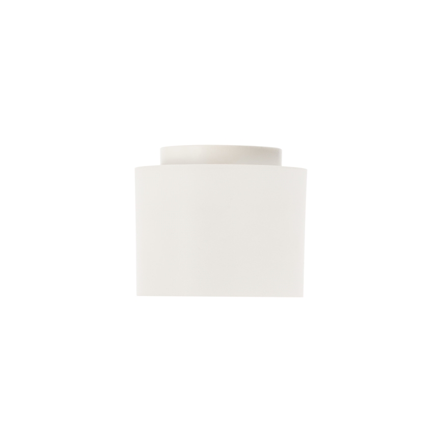 LED-kohdevalaisin SONOR LED/6W/230V 3000/4000/5700K + LED/1,5W 2200K halkaisija 9 cm valkoinen