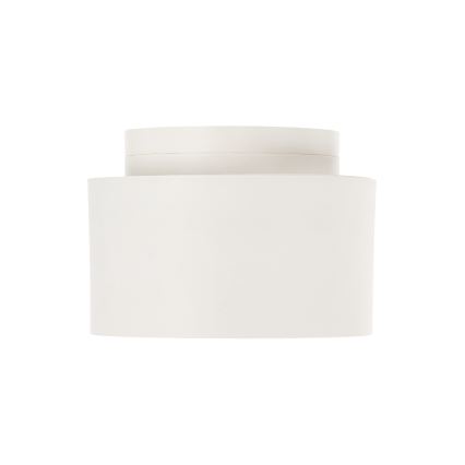 LED-kohdevalaisin SONOR LED/12W/230V 3000/4000/5700K + LED/1,5W 2200K halkaisija 14 cm valkoinen