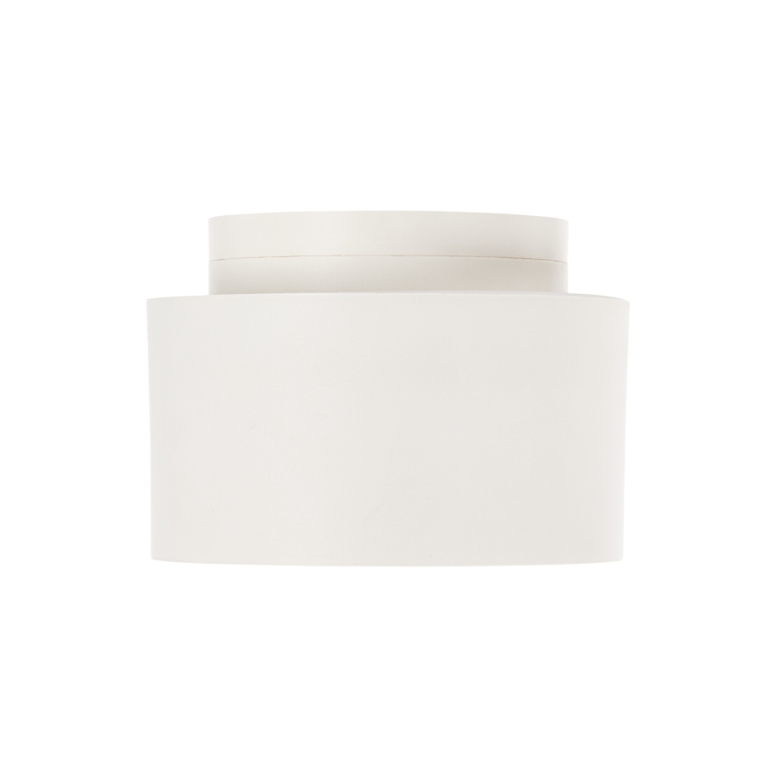 LED-kohdevalaisin SONOR LED/12W/230V 3000/4000/5700K + LED/1,5W 2200K halkaisija 14 cm valkoinen