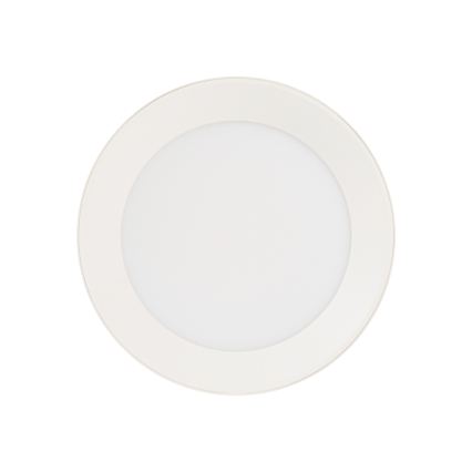 LED-kohdevalaisin SONOR LED/12W/230V 3000/4000/5700K + LED/1,5W 2200K halkaisija 14 cm valkoinen