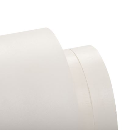 LED-kohdevalaisin SONOR LED/12W/230V 3000/4000/5700K + LED/1,5W 2200K halkaisija 14 cm valkoinen