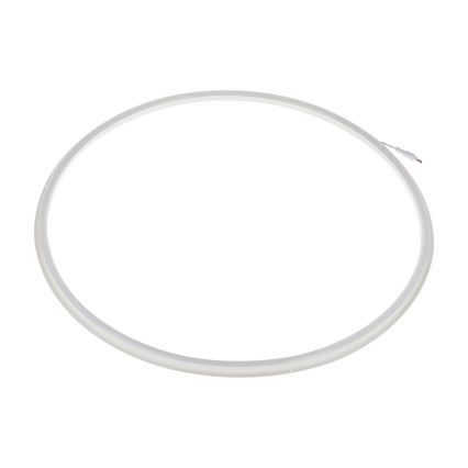 LED-kattokehys AVAR LED/40W/230V 4000K halkaisija 59 cm