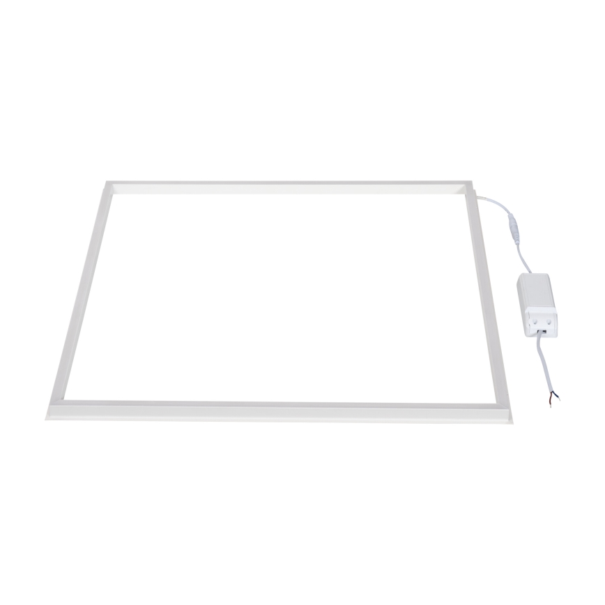 LED-alakattoasennuskehys AVAR LED/32W/230V 4000K 59x59 cm