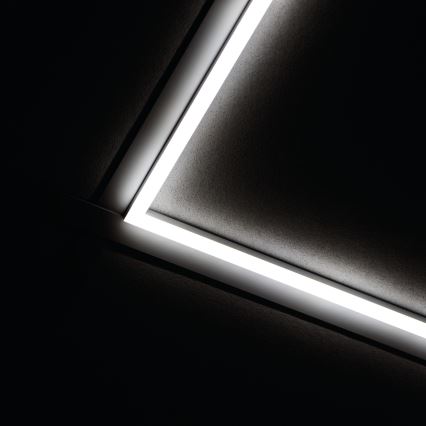 LED-kehys alakattoon AVAR LED/32W/230V 6000K 59x59 cm