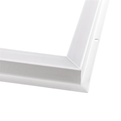 LED-kehys alakattoon AVAR LED/32W/230V 6000K 59x59 cm