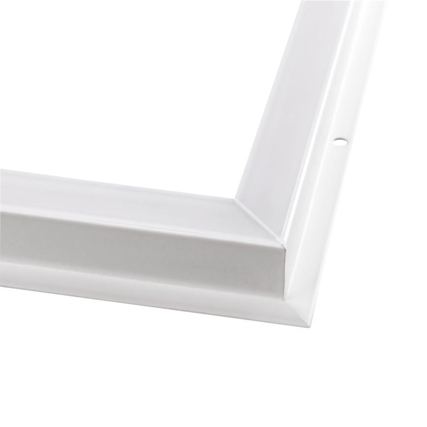 LED-kehys alakattoon AVAR LED/32W/230V 6000K 59x59 cm