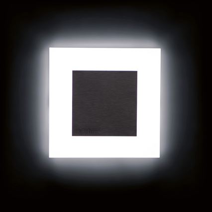 LED-valaistus portaisiin LED/0,8W/12V 3000K 60mm