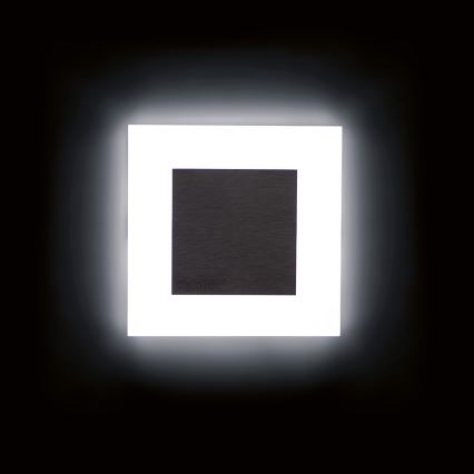 LED Portaikkojen valaistus LED/0,8W/12V 6500K