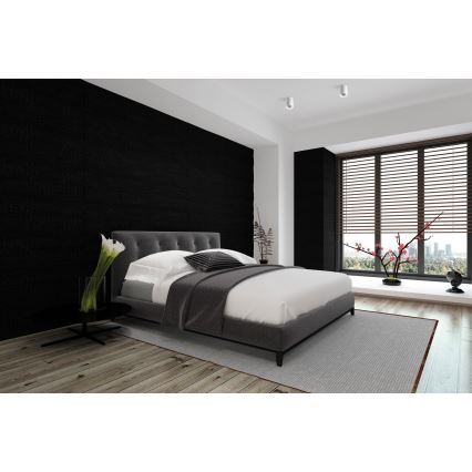 Kattovalaisin RITI 1xGU10 / 25W / 230V valkoinen