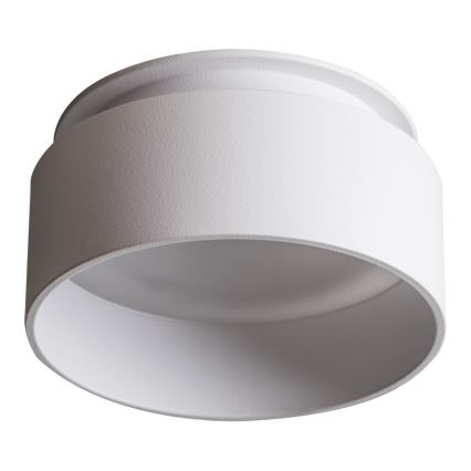 Upotettu kohdevalo GOVIK GU10/10W valkoinen