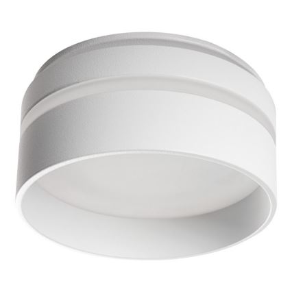 Upotettu kohdevalo GOVIK GU10/10W valkoinen