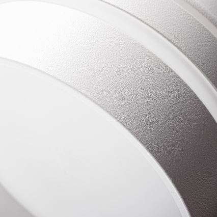 Upotettu kohdevalo GOVIK GU10/10W valkoinen