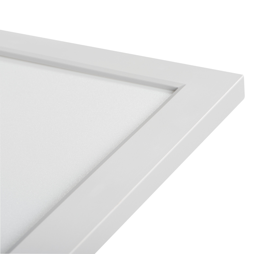 LED alakatto-paneeli BAREV LED/36W/230V 4000K 60x60 cm