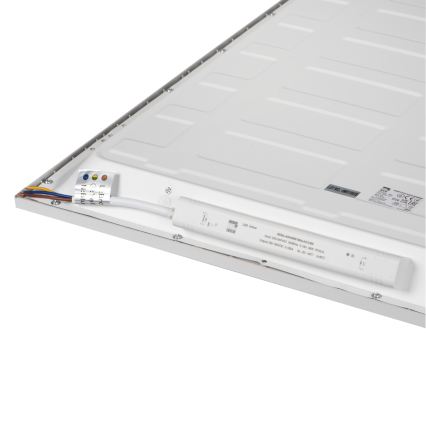 LED alakatto-paneeli BAREV LED/36W/230V 4000K 60x60 cm