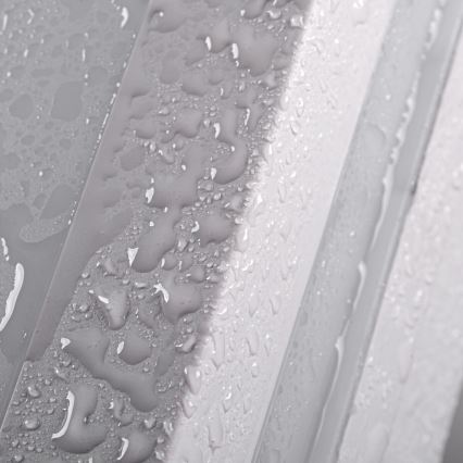 LED-ulkokattovalaisin BENO LED/18W/230V IP54