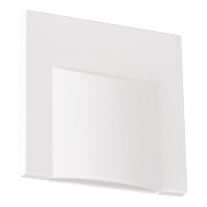 LED-porrasvalaisin ERINUS LED/0,8W/12V 4000K valkoinen