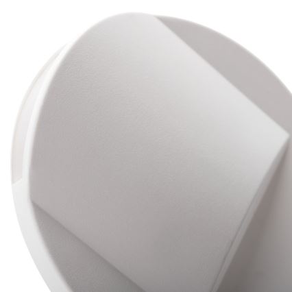 LED portaikon valaisin ERINUS LED/0,8W/12V 4000K valkoinen