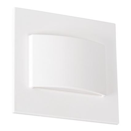 LED-porrasvalaisin ERINUS LED/1,5W/12V 3000K valkoinen