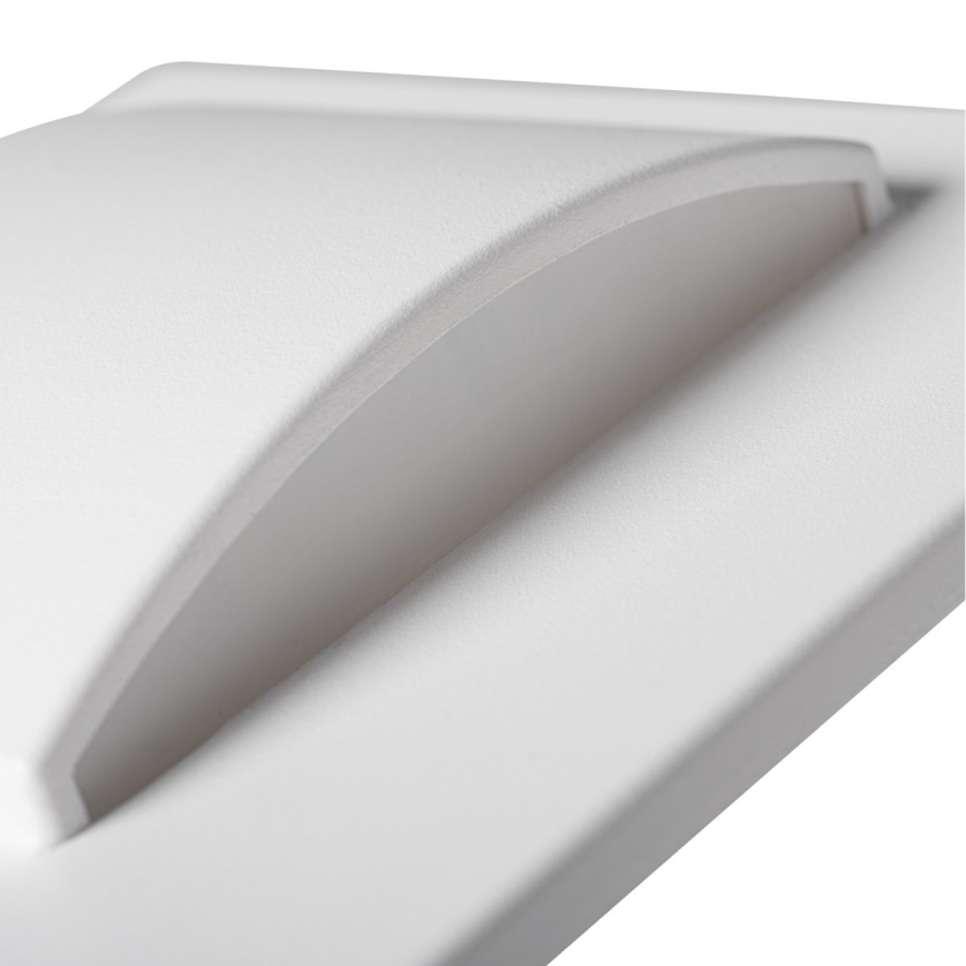 LED-porrasvalaisin ERINUS LED/1,5W/12V 4000K valkoinen