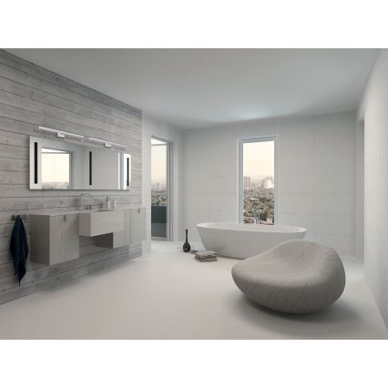 LED-peilivalon kylpyhuoneeseen ASTIM LED/8W/230V IP44 valkoinen