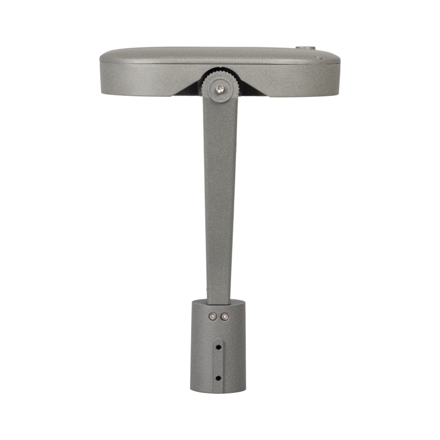 LED-katuvalo PARCOLI LED/30/40/50W/230V 3000/4000/6500K IP66 harmaa