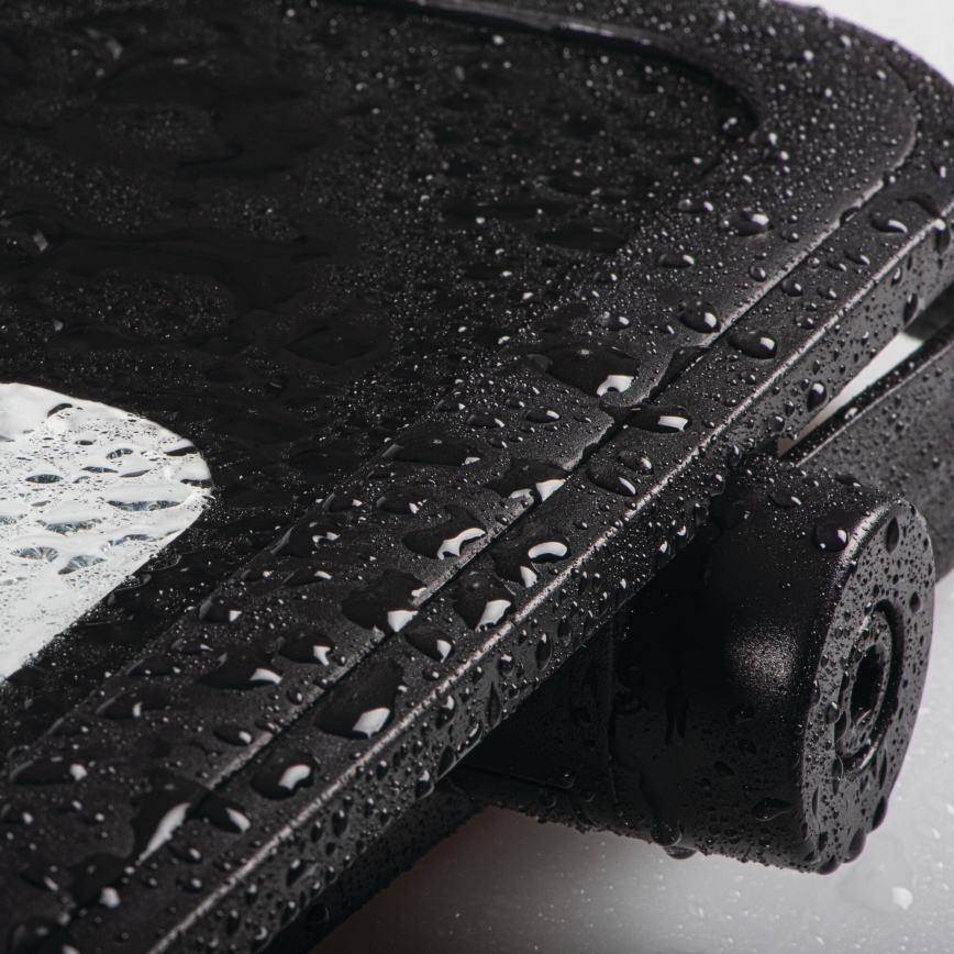 LED himmennettävä heijastin aurinkopaneelilla ja hämäräkytkimellä LED/15W/15000 mAh 3,2V IP65 + kaukosäädin