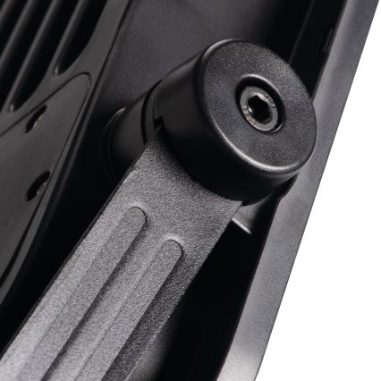 LED himmennettävä heijastin aurinkopaneelilla ja hämäräkytkimellä LED/15W/15000 mAh 3,2V IP65 + kaukosäädin