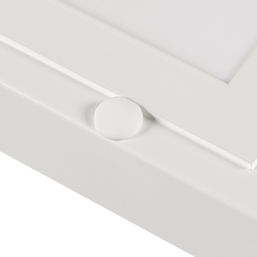 Kiinteä LED-paneeli BLINGO LED/34W/230V 4000K 60x60 cm