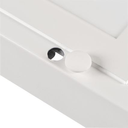 Kiinteä LED-paneeli BLINGO LED/34W/230V 4000K 60x60 cm