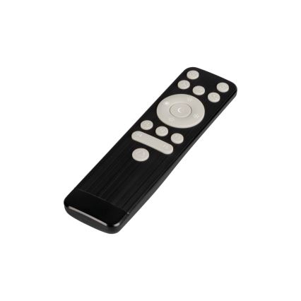 LED himmennettävä kattovalaisin tuulettimella PLAVE LED/48W/230V 3000/4000/6500K + kaukosäädin