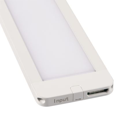 LED himmennettävä kalustevalaisin DAXA LED/9W/24V 3000/4000/5500K