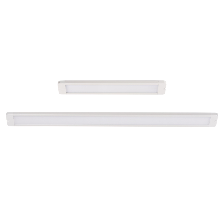 LED himmennettävä kalustevalaisin DAXA LED/9W/24V 3000/4000/5500K