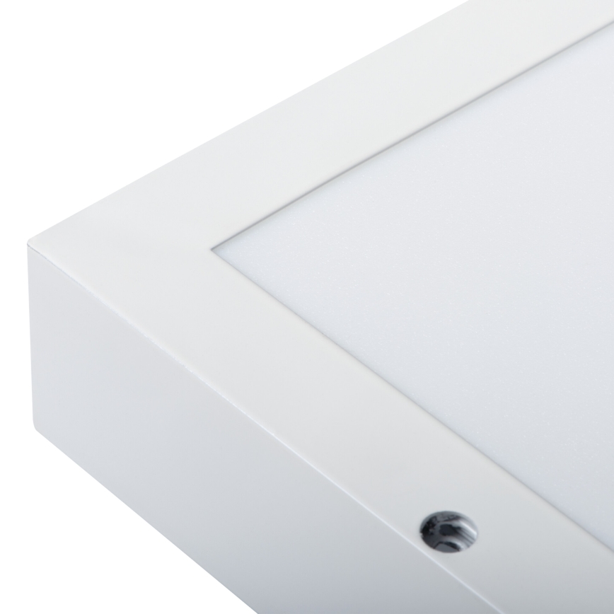 Pintakiinnitettävä LED-paneeli BLINGO AIO LED/40W/230V 3000/4000/6500K 60x60 cm CRI 90