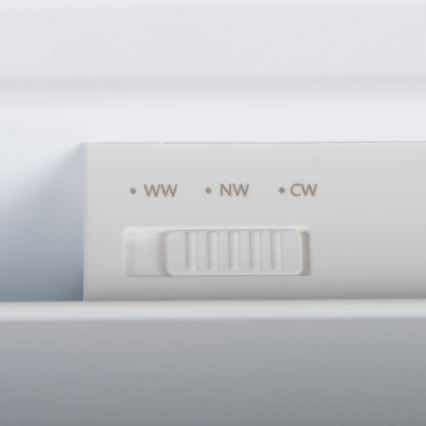 Pintakiinnitettävä LED-paneeli BLINGO AIO LED/40W/230V 3000/4000/6500K 60x60 cm CRI 90