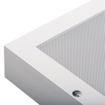 LED pinta-asennettava paneeli BLINGO UAIO LED/40W/230V 3000/4000/6500K 60x60 cm Ra 90 UGR19