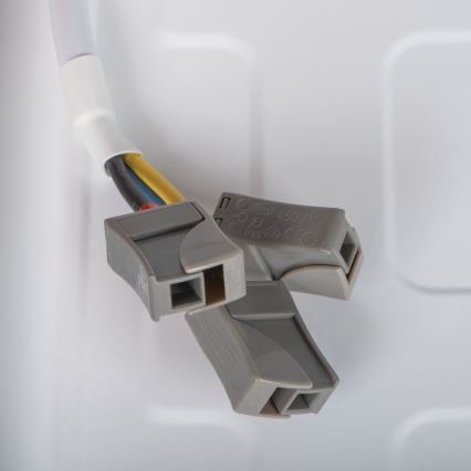 LED pinta-asennettava paneeli BLINGO UAIO LED/40W/230V 3000/4000/6500K 60x60 cm Ra 90 UGR19