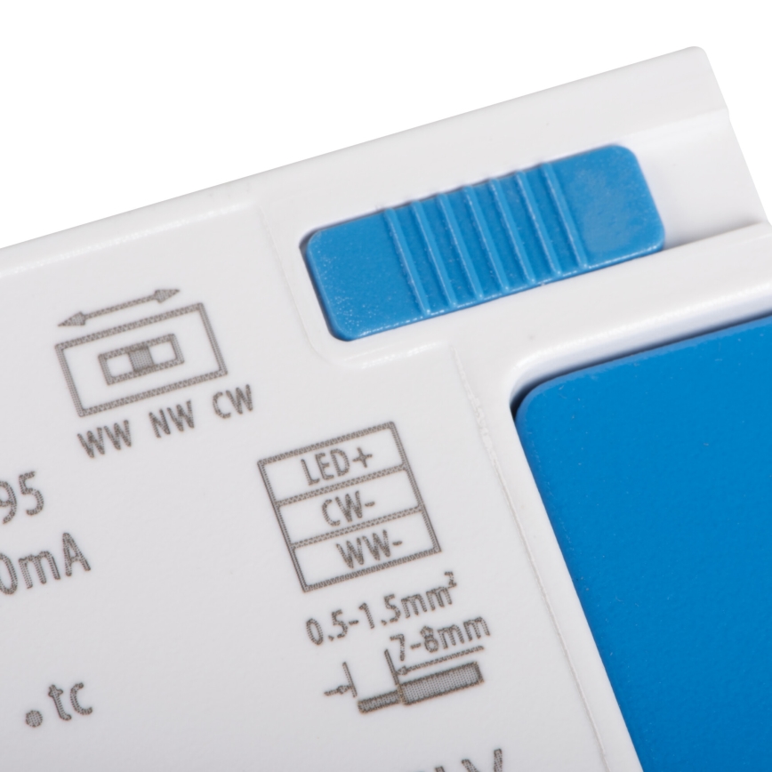 Alakattoon asennettava LED-paneeli BLINGO AIO LED/38W/230V 3000/4000/6500K 60x60 cm CRI 90