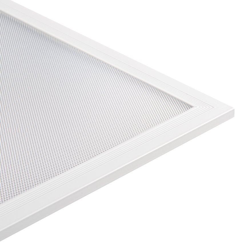 Upotettava LED-alakattopaneeli BLINGO UAIO LED/38W/230V 3000/4000/6500K 60x60 cm CRI 90 UGR19