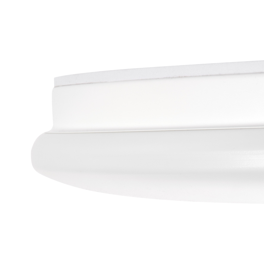 LED-kylpyhuoneen kattovalaisin ENELO LED/17W/230V Ø 32 cm IP44
