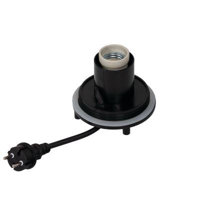 Ulkovalaisin STONO 1x E27/20W/230V, halkaisija 40 cm, IP65, beige