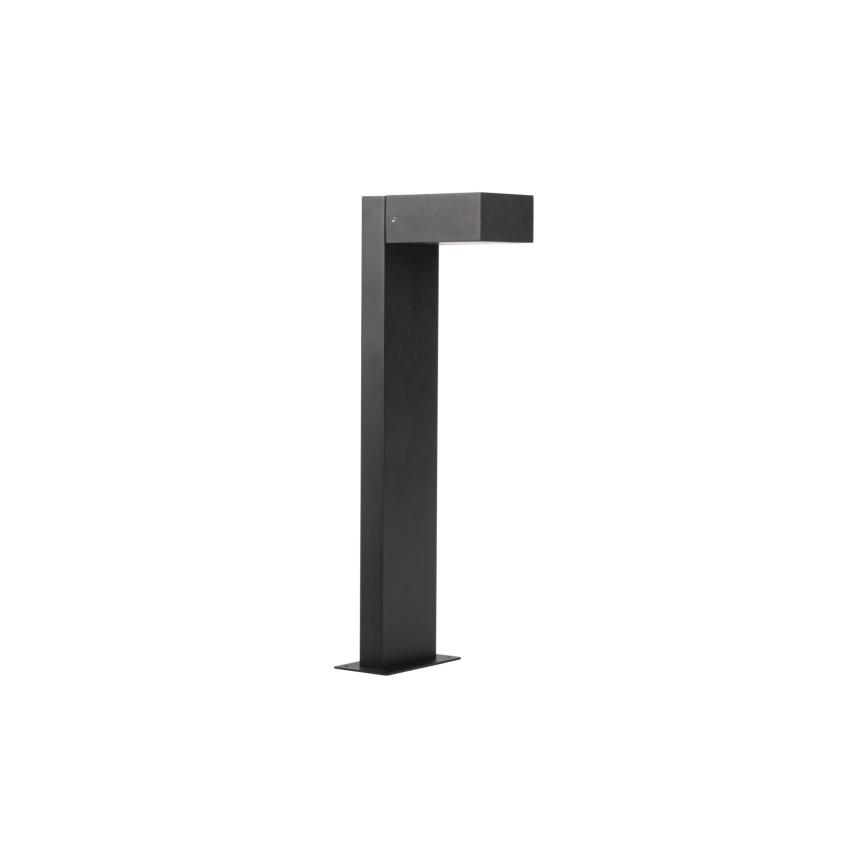 LEGINO-ulkovalaisin 1xGX53/11W/230V 50 cm IP65 antrasiitti