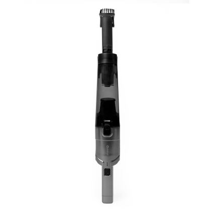 Kannettava autolaturi-imuri 75W/2800 mAh musta