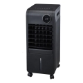 Kannettava ilmanjäähdytin VIENTO COOL-R 65W/230V musta + kaukosäädin